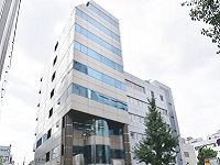 http://iishuusyoku.com/image/オフィスは「大久保駅」からすぐの自社ビル。「新宿駅」からも歩ける距離で、通勤便利な環境です。