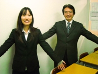 http://iishuusyoku.com/image/いつでも温かく迎えてくれるスタッフ。新しい仲間の入社をお待ちしております。