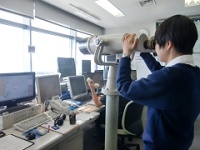 http://iishuusyoku.com/image/港が一望できる通信室での勤務は同社ならではの魅力です！