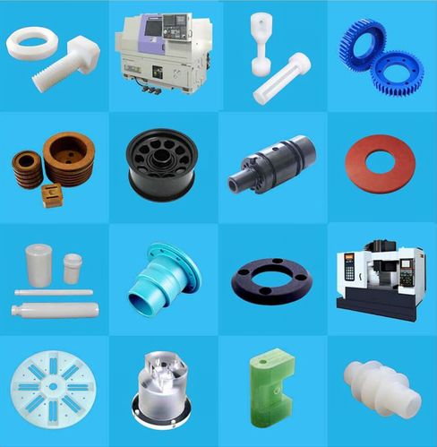 創業から約80年のプラスチック切削加工メーカー!大手民間企業や日本全国の大学や研究機関などから、多くの依頼が入っています!