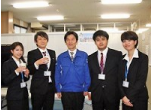 社員の幸せを重視する、社員思いの働きやすい会社です!