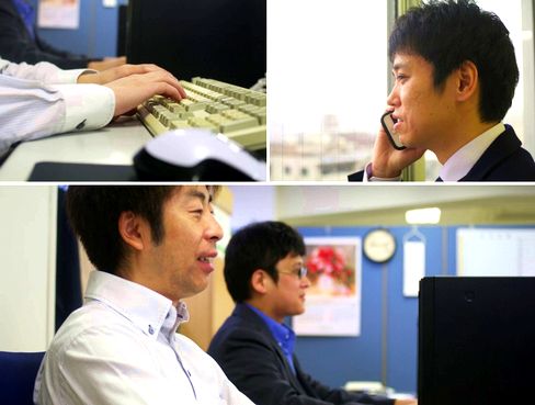 企業の経営をサポートする原価管理ソフトウェアメーカー!今後のニーズも高く、ソフトの売上も好調。借入金は一切なし、無借金経営をつづける安定企業です!