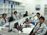 http://iishuusyoku.com/image/先輩方の多くは未経験で入社されて活躍しています。知識は入社後に勉強すれば、後からついてきます。もちろん文系出身の方も多く活躍中です！