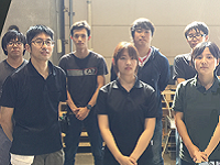 (^-^)があふれる情報社会を目指して。人間だけじゃなくて、機器も、社会も、地球も(^-^)な世の中にするために活動している会社です。