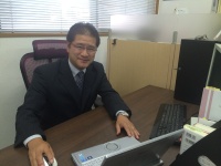 http://iishuusyoku.com/image/同社では資格支援制度があり、すでに取得した社員を講師に社長も一緒になって勉強しています！