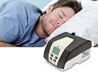 多くの人々に健康な睡眠を。海外から最新技術を搭載した機器を輸入し、「睡眠時無呼吸症候群」の診断・治療に必要な機器を医療機関に供給しています！