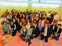 ITを用いて世の中に貢献するイノベーションを生み出す、ソフトウェア開発会社です!