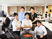 http://iishuusyoku.com/image/モノづくりが好きな仲間を大募集。作り手も使い手もワクワクするモノづくりを一緒に手掛けていきませんか？
