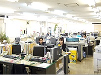 http://iishuusyoku.com/image/土日祝休み・年間休日125日・残業も月20時間と少なく、仕事とプライベートのメリハリをつけて働きたい方にもおすすめの会社です。