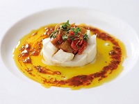 http://iishuusyoku.com/image/結婚式の披露宴などで食べるフレンチ料理にも、同社が輸入したプロ用の食材が使用されています！