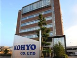 http://iishuusyoku.com/image/三重県四日市に本社を構える同社。遠くからでもそれと分かる立派な自社ビルを構えます。外国人採用にも積極的でワールドワイドな食品専門商社です。
