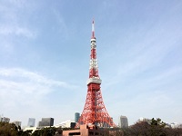 東京タワーも同社実績の1つ！電波塔における冷却装置の管理業務にて同社の技術者が活躍しています