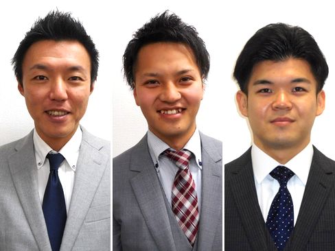 《 多くの経営者に会える“成長機会”の多い仕事!》 オフィスを借りたい企業と、オフィスを貸したいビルオーナーを結びつける、オフィスビル専門の賃貸仲介会社です。