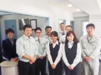 生活の基本である快適で衛生的な環境を目指し、時代の流れと共に変化する様々なニーズにお応えします。