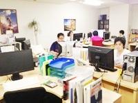 エンジニアの「理想」の会社、ここにあります!ITというフィールドが大好きで、この業界を長く楽しみたい、新しい仲間をお待ちしています!