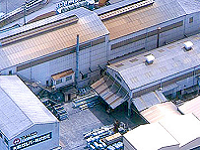 http://iishuusyoku.com/image/埼玉の東松山にある自社工場。ＪＩＳ（日本工業規格）認証工場として、確かな技術と実績を誇ります！