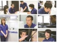 都市のライフラインに不可欠な管材に加え、住まいに不可欠な住宅設備機器商品を取り揃える、豊富な知識と卓越した技術を備えた“プロ集団”!