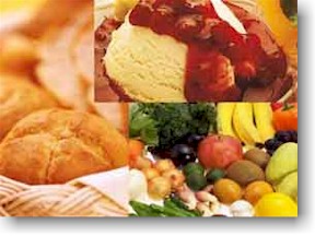 「食」は７つの大陸の共通言語。Ｉ社の扱う商材は、コンビニからスーパーまで至るところにあります。