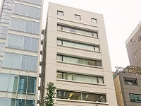 オフィスはJR京葉線・日比谷線「八丁堀駅」からすぐ！通勤便利な立地です！
