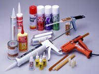 http://iishuusyoku.com/image/ケミカル分野にも強く、接着剤、塗料など部品以外にも活躍の幅は広い！