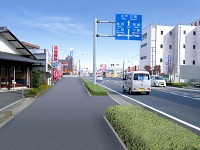 <無電柱化を整備するための電線共同溝の設計が得意分野!>日本でも数少ない「地下専門」の建設コンサルタント!