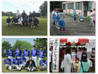 http://iishuusyoku.com/image/ゴルフ部や野球部をはじめ、クラブ活動も盛ん。若手社員が役員として実行する親睦会も楽しい行事の一つです！