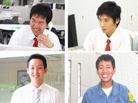 http://iishuusyoku.com/image/福利厚生充実・労働組合あり！営業の平均残業17時間とプライベートの時間も確保しやすく、安心して長く勤めることができます♪