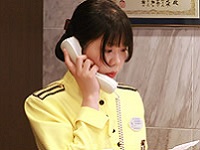 http://iishuusyoku.com/image/電話での予約受付も日々の重要な業務です。ホテルスタッフとしてのマナーは研修でしっかりと教えますので、未経験でも安心してくださいね。