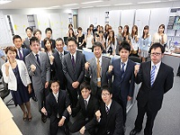 http://iishuusyoku.com/image/アットホームな会社です。事務の仕事がはじめてでも、大丈夫！しっかり教えますので安心してください！