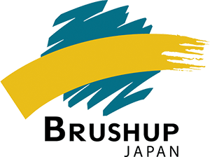 ブラッシュアップ・ジャパン株式会社