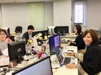 アパレル×ITの未来を率先して創り上げる!<アパレルに特化した基幹システムで業界トップクラスの企業です!>