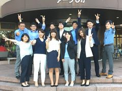 『社会人学校』というコンセプトで、理系学部出身者に特化したエンジニア派遣事業を展開!創業18年、今では東証マザーズに上場し、さらに成長を続けています!