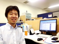 「顧客企業の生産性向上のためにITを駆使する」そんなプロフェッショナル企業です。