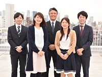 業務用・産業用加湿器、流量管理システム機器の総合メーカーをITで支える「社内SE」を募集します!