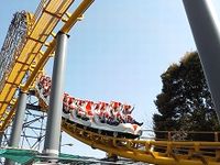 ★東証2部上場企業★日本初のジェットコースターをつくったメーカーとして国内・海外へアトラクションを提供しています!