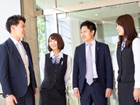 工作機械や機械工具の専門商社として自動車関連のメーカーを中心にモノづくりに貢献しています。創業50年の歴史があり業績も好調の安定企業です。