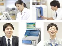 東証1部上場 医療機器メーカーｖ社 大阪支店 技術サービス職 の求人詳細 いい就職 Com