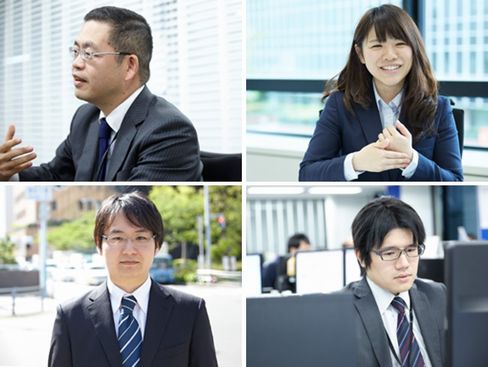 小売4800店舗以上の導入実績あり!同社オリジナルの流通業向け需要予測型自動発注システムで、ダントツ国内トップシェアを誇ります。