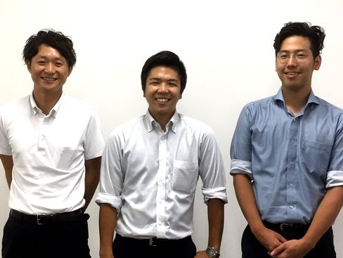 従業員が楽しく働ける環境づくりに努めており、先輩社員は明るく親切な方が多いので、社内の雰囲気も良く安心して働ける職場です。(20代の転職相談所から入社した先輩社員も活躍中/平均勤続年数は20年以上!)