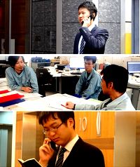 あらゆる産業に欠かせない『工業用ゴム』メーカー!創業から95年以上の歴史があり、同社製品は製鉄分野やエネルギー分野の業界シェアトップクラスを誇っています!