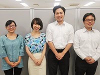 <いい就職プラザを経由して入社した先輩が活躍中> 業界知名度抜群!環境設備・グリーストラップでトップクラスの実績を持つメーカーです!