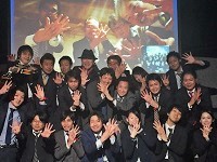 「ITだからこそアナログハート」人と人とのつながりを大切にする、ホットなエンジニア集団です!