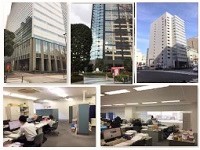 地域密着!東京、大阪、名古屋をはじめ、全国15か所に拠点を設置し、お客様のニーズにスピーディーに応え続ける半導体部品・電子部品の専門商社です。