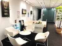『会社は社員達が作る!』社員の自主性を尊重し、設立以来高い収益性を誇り、安定した経営状態を維持しながら成長しています。