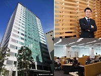 業務効率化に役立つITをコンサルテーションの提案を通じて、一緒に大手企業の働き方改革に貢献していきませんか?