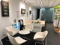 『会社は社員達が作る!』社員の自主性を尊重し、設立以来高い収益性を誇り、安定した経営状態を維持しながら成長しています。