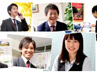 日本を代表する三菱電機グループの東証2部上場企業！設立50周年を迎え、100年目に向けて更なる成長を続けています。