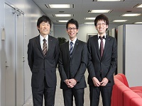 設計開発の上流工程業務に特化し、基礎研究や要素技術開発までもカバー。58年の実績は顧客との信頼の証です。実績を積み重ね、当社しか担当していない業務も多数。「そんなとこまで!」という驚きがきっとあります
