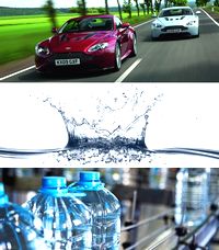 車や、ペットボトルの印刷用インキなど、幅広い用途で使われるOEM塗料メーカー!従業員400名以上、年商は336億。60年の歴史と実績を誇る優良企業です!