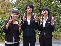 女性が活躍中♪自動車業界・日本を代表する企業を支える「人事職」を募集します！